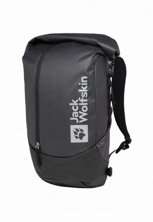 Black Jack Wolfskin All-in 30 Men Hiking Backpack | 72118611