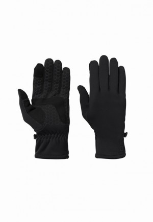 Black Jack Wolfskin Allrounder Men Gloves | 15407518