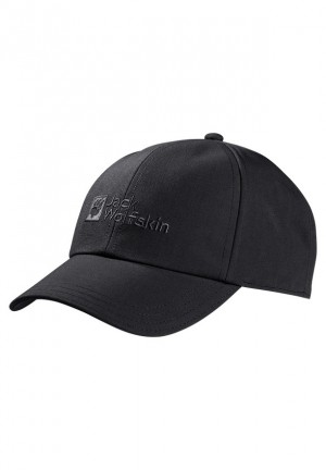 Black Jack Wolfskin Baseball Women Baseball Caps | 43616783