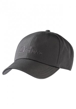 Black Jack Wolfskin Baseball Women Baseball Caps | 97893045