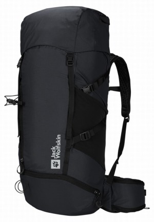 Black Jack Wolfskin Cyrox Shape 35 S-l Women Hiking Backpack | 36325561