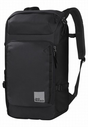 Black Jack Wolfskin Dachsberg Men Daypack | 27110748