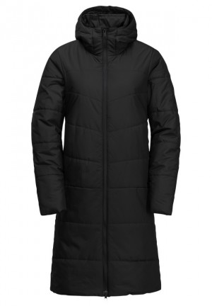 Black Jack Wolfskin Deutzer Women Coats | 38229210