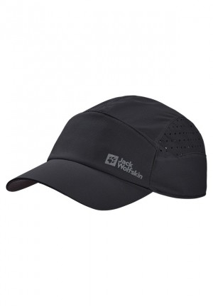 Black Jack Wolfskin Eagle Peak Women Baseball Caps | 78307642