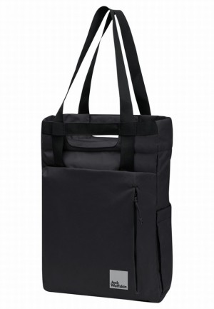 Black Jack Wolfskin Ebental Women Daypack | 97854184