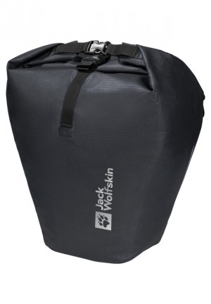 Black Jack Wolfskin Gravex 20 Men Bike Bag | 79482991