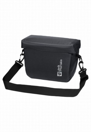 Black Jack Wolfskin Gravex Women Bike Bag | 70054323