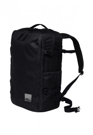 Black Jack Wolfskin Hallgarten Women Daypack | 52553376
