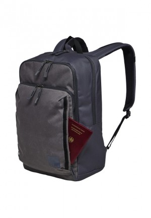 Black Jack Wolfskin Hasensprung Women Daypack | 86537887