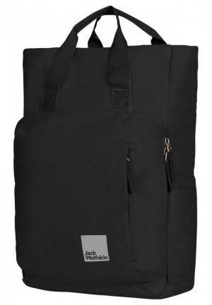 Black Jack Wolfskin Hoellenberg Men Daypack | 22716450