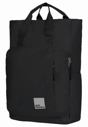 Black Jack Wolfskin Hoellenberg Women Daypack | 40878655
