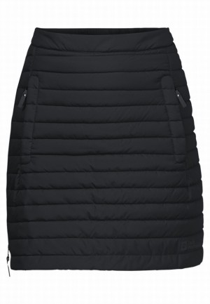 Black Jack Wolfskin Iceguard Women Skirts | 41648232