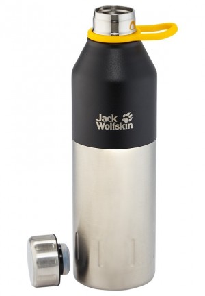 Black Jack Wolfskin Kole 0.35 Men Water Bottles | 16466589