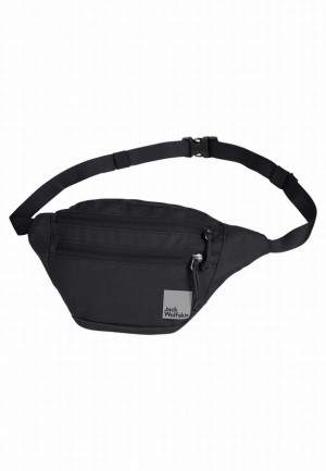 Black Jack Wolfskin Konya Men Bum Bag | 40900162
