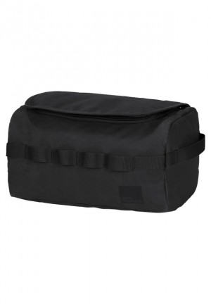 Black Jack Wolfskin Konya Men Wash Bag | 35487593