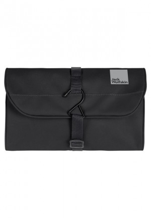Black Jack Wolfskin Konya Men Wash Bag | 34754150