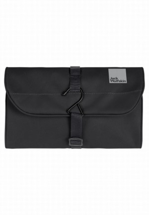 Black Jack Wolfskin Konya Women Wash Bag | 67235074