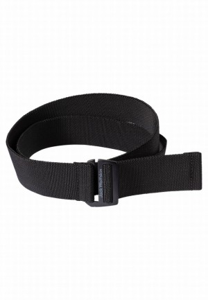 Black Jack Wolfskin Light Men Belts | 49772543