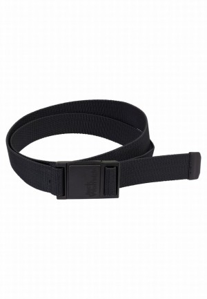 Black Jack Wolfskin Magnetic Men Belts | 28365639