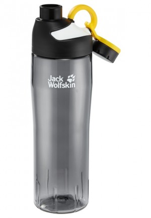 Black Jack Wolfskin Mancora 0.7 Men Water Bottles | 13036528