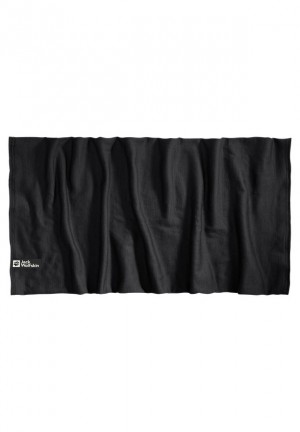 Black Jack Wolfskin Merino Women Neck Warmer | 48312174