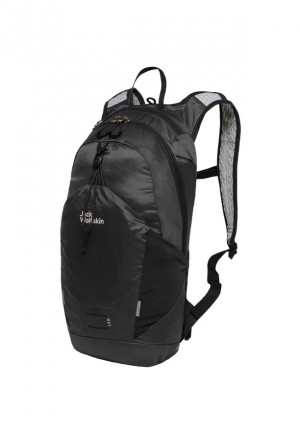 Black Jack Wolfskin Moab Jam 10 Men Bike Backpack | 86318645