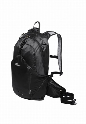 Black Jack Wolfskin Moab Jam 16 Men Bike Backpack | 81877527
