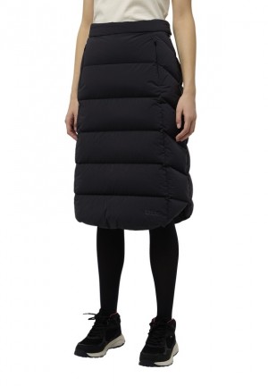 Black Jack Wolfskin Morgentau Women Skirts | 89163718
