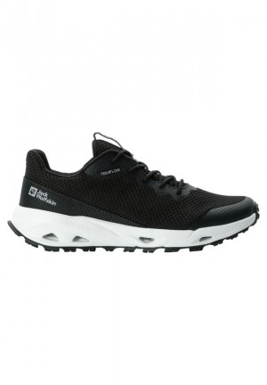 Black Jack Wolfskin Prelight Vent Low Men Hiking Shoes | 63160110