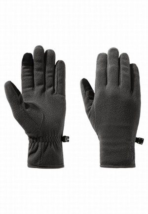 Black Jack Wolfskin Real Stuff Women Gloves | 63323040