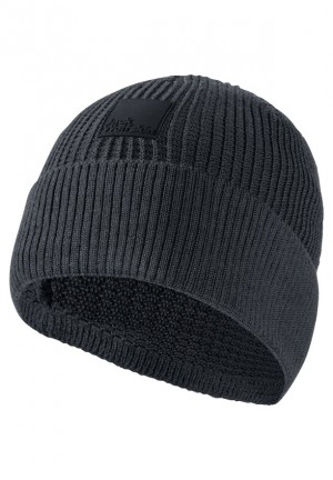 Black Jack Wolfskin Reyuse Women Beanie | 55261114