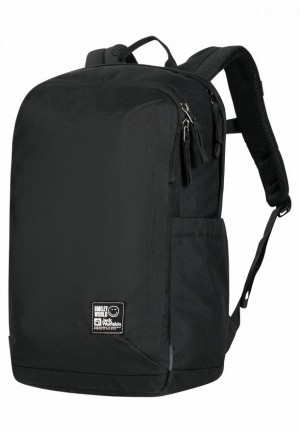 Black Jack Wolfskin Smileyworld Women Daypack | 41055438