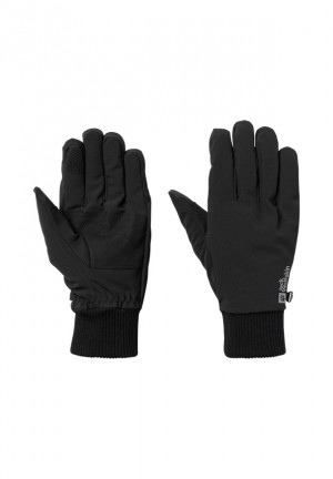 Black Jack Wolfskin Supersonic Xt Women Gloves | 55171907