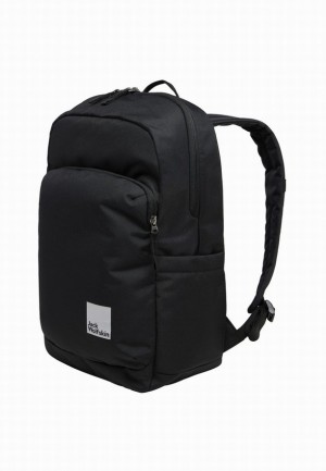 Black Jack Wolfskin Taubenberg Women Daypack | 64537456