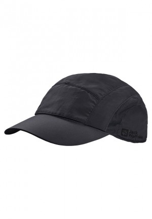 Black Jack Wolfskin Vent Women Baseball Caps | 26167393