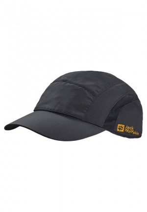 Black Jack Wolfskin Vent Women Baseball Caps | 97324862