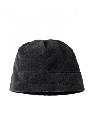 Black Jack Wolfskin Vertigo Women Beanie | 62457877