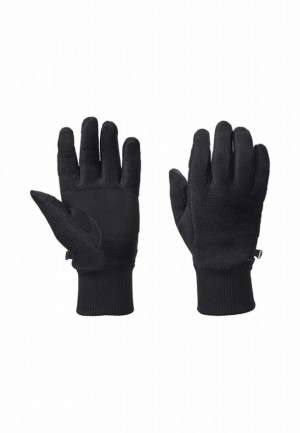 Black Jack Wolfskin Vertigo Women Gloves | 82195944