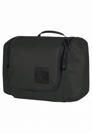 Black Jack Wolfskin Wandermood Women Wash Bag | 93055197