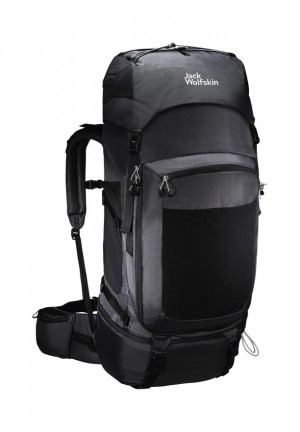 Black Jack Wolfskin Wilderness Photo 65 Men Backpacks | 18087791