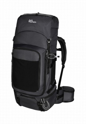 Black Jack Wolfskin Wilderness Photo 65 Women Backpacks | 68808358