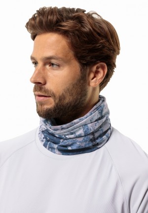 Blue Jack Wolfskin Basic Men Neck Warmer | 15505631