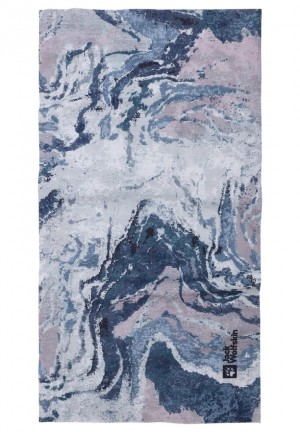Blue Jack Wolfskin Basic Women Neck Warmer | 67905779