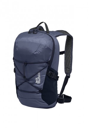 Blue Jack Wolfskin Cyrox Shape 15 Women Hiking Backpack | 72357341