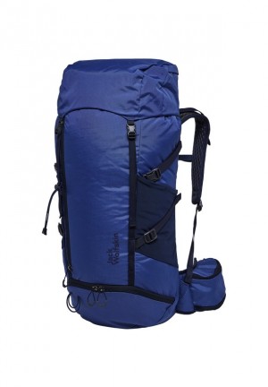 Blue Jack Wolfskin Cyrox Shape 35 S-l Women Hiking Backpack | 46385497