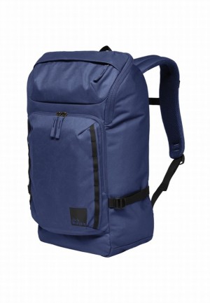 Blue Jack Wolfskin Dachsberg Women Daypack | 83490125