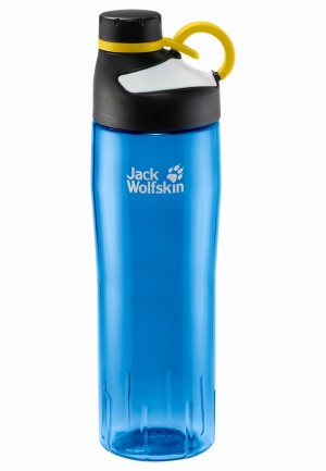 Blue Jack Wolfskin Mancora 0.7 Men Water Bottles | 91775095