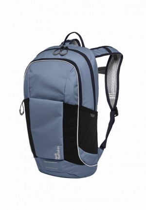 Blue Jack Wolfskin Moab Trail Men Backpacks | 65601285