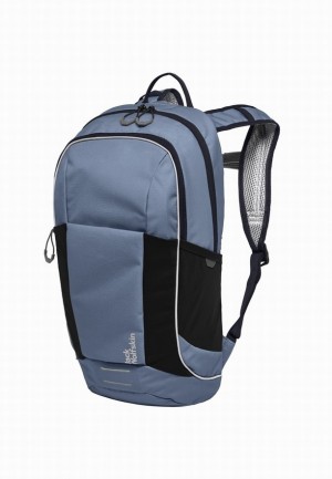 Blue Jack Wolfskin Moab Trail Women Backpacks | 65267894