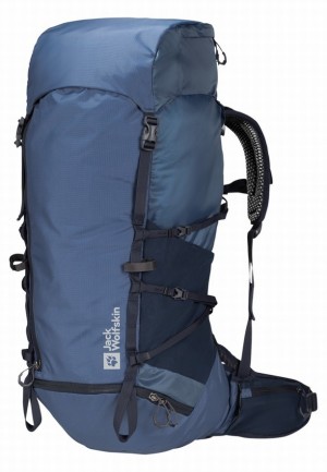 Blue Jack Wolfskin Prelight Vent 30 S-l Women Hiking Backpack | 54851936